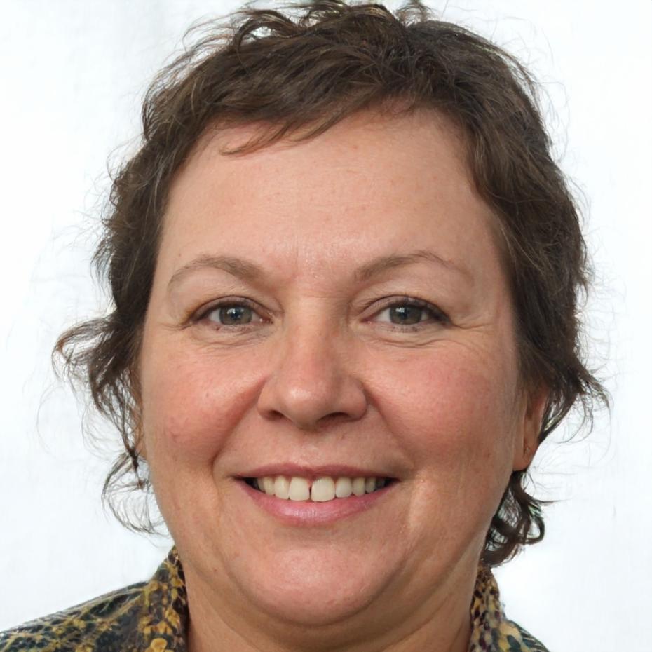 Ana Costa, especialista em educação financeira
